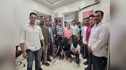 Pune Crime: वेश्या वस्तीत गुंतलेल्या महिलेला रिक्षातून निर्जन स्थळी नेलं आणि...' पुण