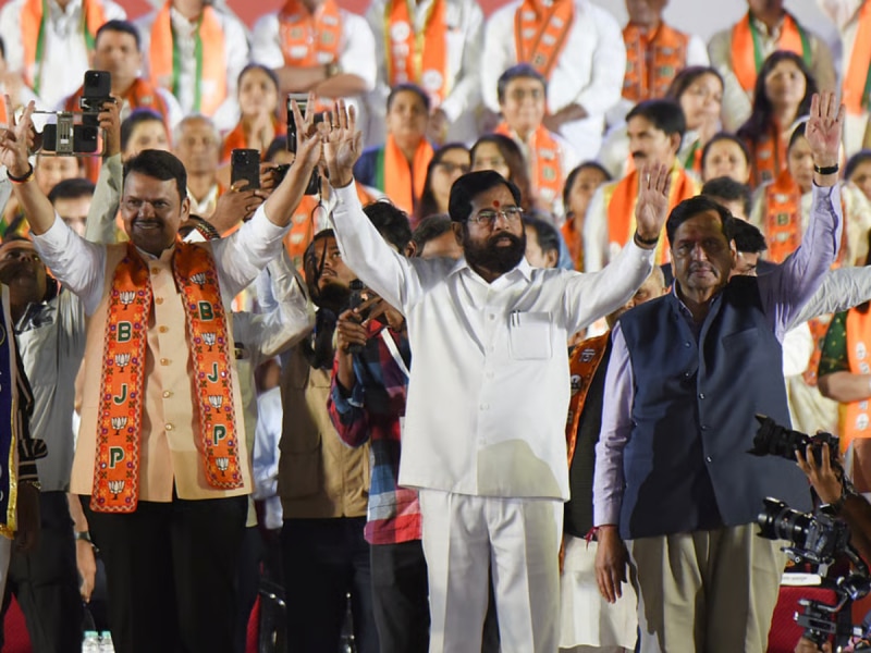 सामान्यांना दिलासा देणारी 'ती' घोषणा मागे घेणार?; निवडणुकीआधीची भूमिका महायुतीला पडतेय महागात