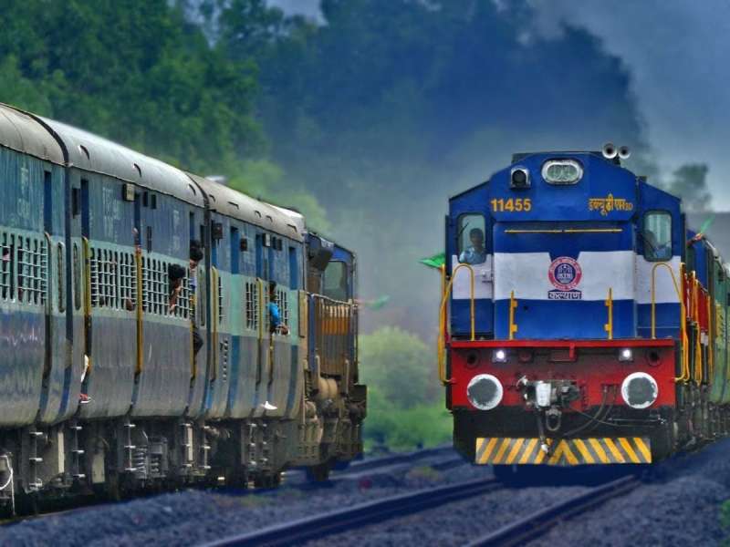 कोकण प्रवाशांना दिलासा! कोकणकन्या आणि मांडवी एक्स्प्रेसमध्ये नवीन AC इकॉनॉमी डबे; तारीख जाहीर