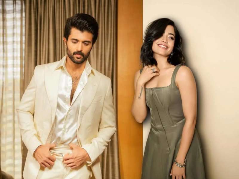 रश्मिका मंदाना-विजय देवरकोंडा दोघांमध्ये कोण जास्त कमावतं? जाणून घ्या जोडप्याचे नेटवर्थ!
