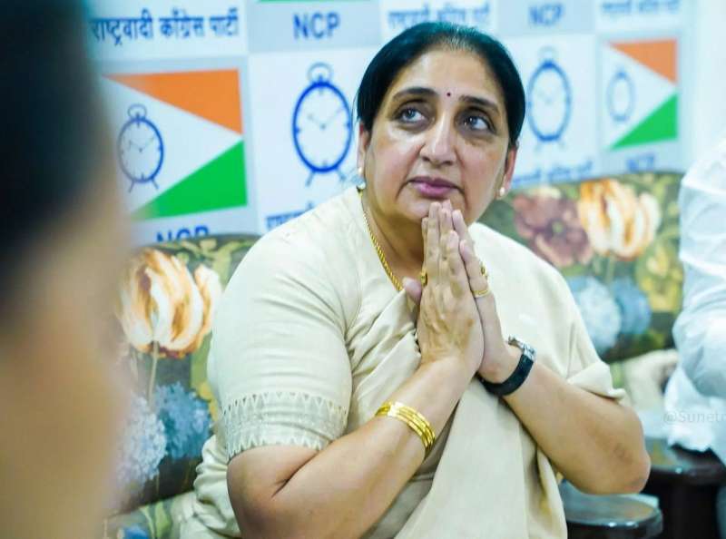मुंबई हायकोर्टाकडून सुनेत्रा पवारांना मोठा दिलासा! 'त्या' निर्णयावर शिक्कामोर्तब, कोर्टात नेमकं काय घडलं?