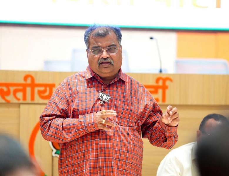भाजपा मोठ्या कारवाईच्या तयारीत! 'त्या' 6 जणांना पाठवली नोटीस, प्रदेशाध्यक्ष म्हणाले 'तुमच्यावर...'