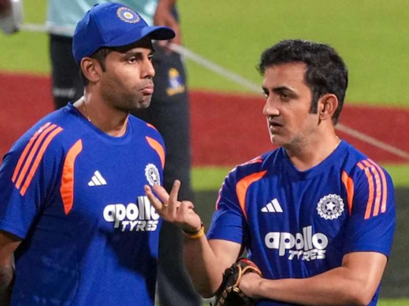 सेमीफायनलपूर्वी बॅडलक पासून वाचण्यासाठी टीम इंडियाने उचललं मोठं पाऊल, चंद्र ग्रहणामुळे बदलली सरावाची वेळ 