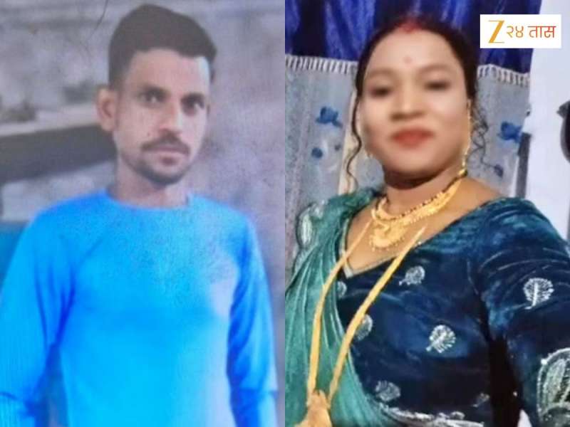 वहिनीची हत्या करुन रस्त्यावर नग्न धावला दीर; पोलीस स्टेशनजवळ झाडाला लटकत होता मृतदेह, प्रेमाचा भयानक शेवट