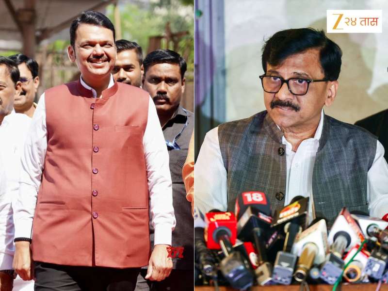 'हे कौतुक करण्यासारखंच,' संजय राऊतांना पटला भाजपाचा निर्णय; म्हणाले 'हा कार्यकर्त्याचा सन्मान' 