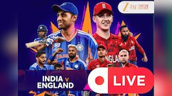IND vs ENG LIVE Score: इंग्लंडची पाचवी विकेट, भारतीय खेळांडूची जबरदस्त फिल्डिंग