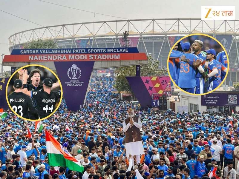 T20 World Cup 2026 Final Ticket: भारत-न्यूझीलंडच्या फायनलचं तिकीट ऑनलाइन कसं काढायचं? किंमत किती? जाणून घ्या A टू Z माहिती 