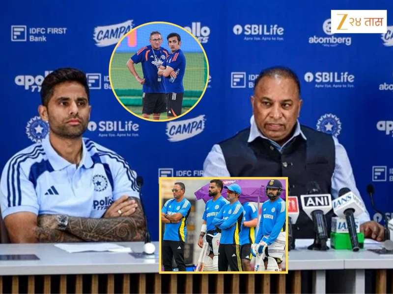 Explainer: सूर्यकुमार किंवा गंभीर नव्हे तर 'हा' खरा भारताच्या विजयाचा शिल्पकार; तीन निर्णयांनी बदललं सगळं गणित