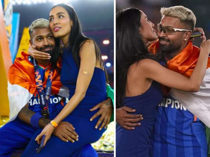 अन्यथा हार्दिक पांड्यामुळे भारतीय संघ अडचणीतच आला असता, विजयाच्या जल्लोषात लपल्या त्याच्या 3 मोठ्या चुका