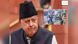 J&K चे माजी मुख्यमंत्री फारुख अब्दुल्ला यांच्यावर जीवघेणा हल्ला; बंदूक रोखली, Video