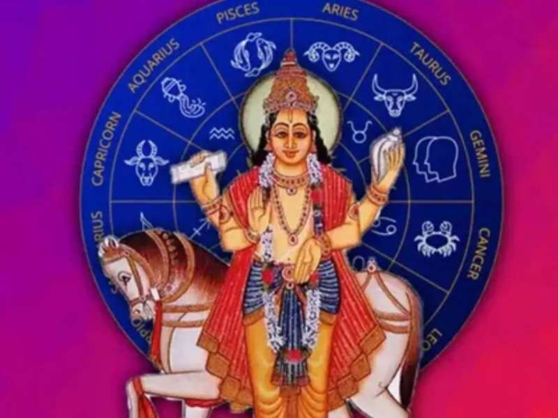 Aajche Rashi Bhavishya 13 March 2026: मालव्य राजयोगामुळे मेष, कर्क आणि तूळसह 5 राशीच्या लोकांसाठी लकी दिवस 