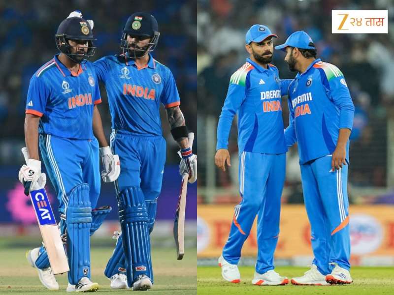 T20 वर्ल्डकप जिंकताच विराट आणि रोहितसंदर्भात मोठ्या निर्णयाची तयारी; BCCI चं ठरलं,  चर्चा अंतिम टप्प्यात