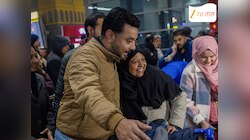 इराणमधून 550  हून अधिक भारतीयांची सुरक्षित सुटका; आर्मेनियाच्या मदतीबद्दल परराष्ट्र 