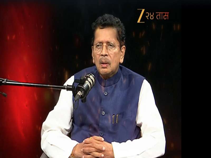 'ओळख असणे म्हणजे गुन्हा नाही, एकाला प्रचिती आली की...' अशोक खरातसोबच्या भेटीत काय घडलं? दीपक केसरकरांनी सर्वच सांगितलं