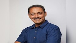 महिला पत्रकाराला शिवीगाळ आणि विनयभंग केल्याप्रकरणी संतोष पंडितवर गुन्हा दाखल 