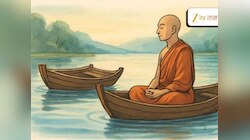 एक शांत विचार : रिकामी होडी मानसिकता