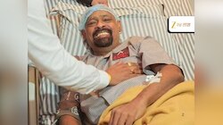 विनोद कांबळीला ब्रेन स्ट्रोकचा धोका, सचिन तेंडुलकरसह माजी क्रिकेटर्सनी बनवला WhatsAp