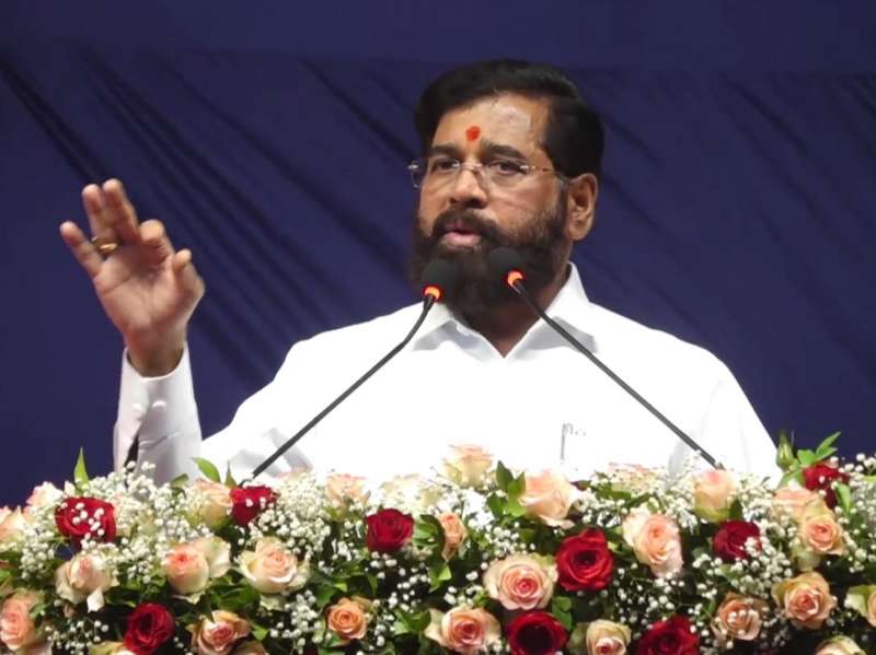 'योग्य वेळी सगळं बोलेन, मी हिशोबाला चोख आहे'; एकनाथ शिंदेंचा साताऱ्यातून जाहीर इशारा