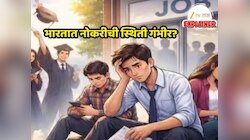 Explained : बेरोजगारीचा सर्वाधिक धोका कोणाला?; अहवालातून धक्कादायक खुलासा