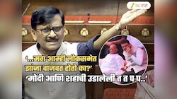 'शरद पवारांची लेवल घ्यायला फडणवीसांना 100 जन्म घ्यावे लागतील', राऊत कडाडले