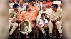 'तुम्हीच नेतृत्व केलं पाहिजे', मातोश्रीवर खलबतं; उद्धव ठाकरेंचं मन वळवण्याचा प्रयत्न