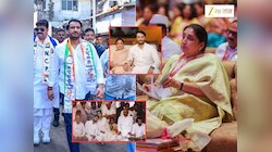 राष्ट्रवादी काँग्रेसचा मोठा निर्णय! जय पवार आणि पार्थ यांच्यावर सोपवली मोठी जबाबदारी
