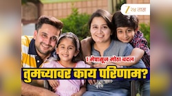 New Rules: 1 मेपासून बदलणार UPI पेमेंटपासून ट्रेडिंगपर्यंतच्या अनेक गोष्टी; थेट तुमच