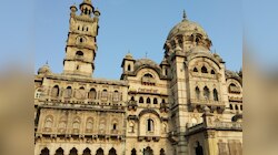 काय सांगता? महाराष्ट्रातील Top 5 भव्यदिव्य राजवाडे; प्रत्येकात वसेल एक गाव