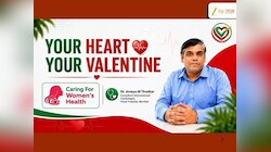 महिलांच्या आरोग्याची काळजी: हृदय आणि एकूण आरोग्यासाठी अत्यावश्यक