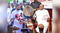 सुनेत्रा पवारांच्या ऐतिहासिक विजयानंतर जय पवारांचं दोन्ही राष्ट्रवादी काँग्रेसच्या व