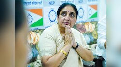 सुनेत्रा पवारांचा खासदारकीचा राजीनामा; त्यांच्या जागी कोणाची वर्णी लागणार? 