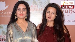 CINTAA मध्ये मोठा वाद! 11 सदस्यांचा राजीनामा, पद्मिनी कोल्हापुरे आणि पूनम ढिल्लोंवर 