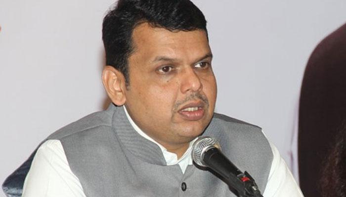 शेतकरी मदतीच्या नावावर मुख्यमंत्र्यांकडून 'आमिष'?