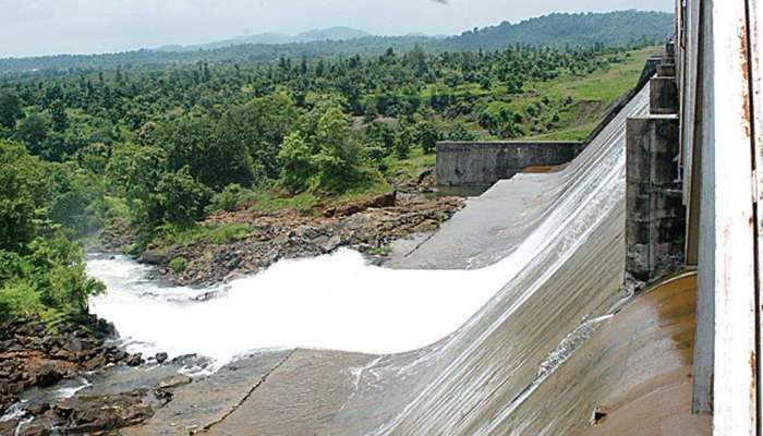 मुंबईला पाणी पुरवठा करणाऱ्या तलावांतील पाणीसाठ्यात दोन दिवसांत &#039;इतकी&#039; वाढ 