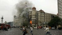 २६/११ मुंबई हल्ल्यातील पाकिस्तानी नागरिक तहव्वूर राणाला अमेरिकेत अटक