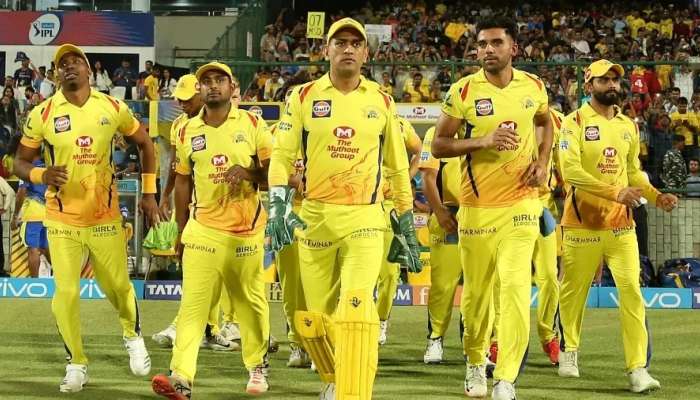 IPL आधी महेंद्रसिंह धोनी आणि CSK टीमच्या अडचणी वाढणार