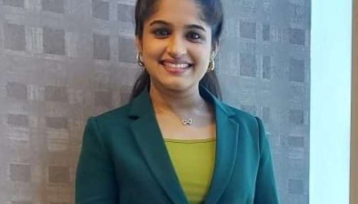 Riddhi Mhatre | News in Marathi
