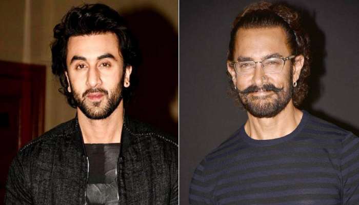 ''बॅग पॅक कर आणि....'', प्रसिद्ध अभिनेत्याने डेब्यूपूर्वी Ranbir kapoor ला दिला सल्ला 
