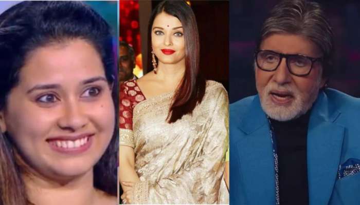'कौन बनेगा करोडपती’ मध्ये सून ऐश्वर्याच नावं घेताच, संतप्त अमिताभ बच्चन यांची खळबळजनक प्रतिक्रिया