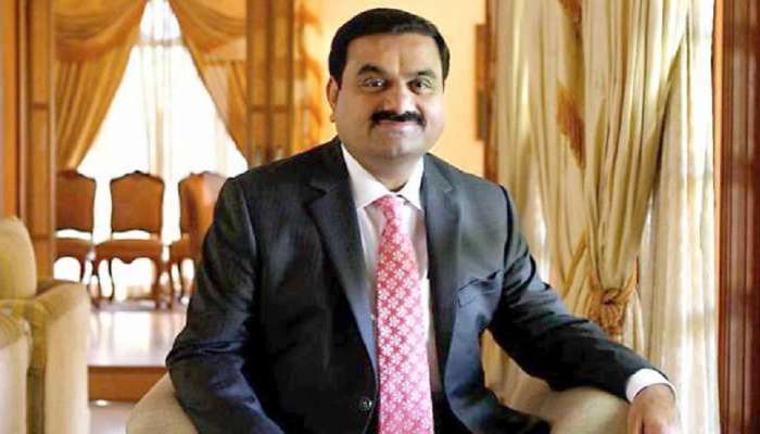 उद्योजक गौतम अदानी होणार जगातील सर्वात श्रीमंत व्यक्ती? 'या' श्रीमंत व्यक्तींना देणार टक्कर