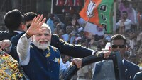 PM Modi Mumbai Visit: पंतप्रधान नरेंद्र मोदी आज मुंबईत; शहरातील वाहतुकीत मोठे बदल 