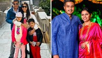 रोहित पवारांची पत्नी कुंतीसाठी खास पोस्ट, शेअर केल्या भावना