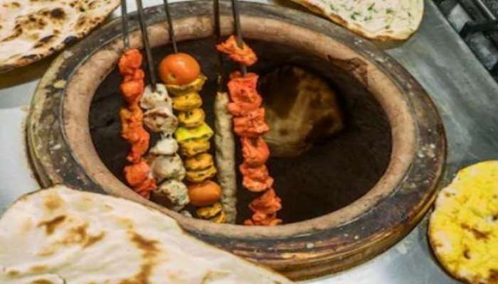सावधान ! तंदूर 'अशा'प्रकारे खाणं आरोग्याला धोकादायक 