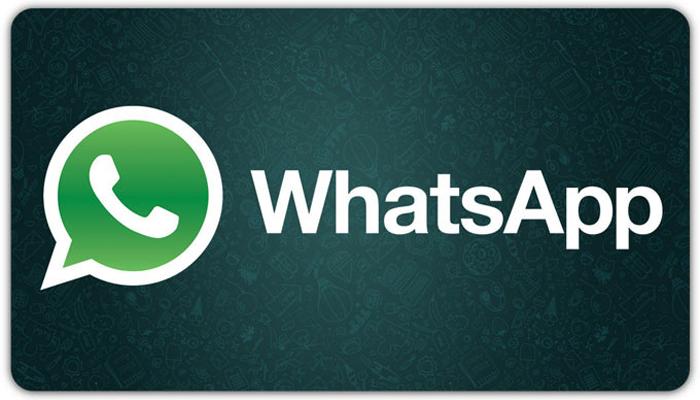 Whatsapp वरील मेसेजने घेतला दोघांचा बळी