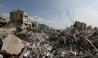 इस्त्राइलचा सीरियात क्षेपणास्त्र हल्ला, २२ जणांचा मृत्यू 