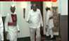 Senior Congress Leader Balasaheb Thorat Appointed As Maharashtra Congress President