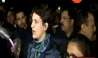 NEW DELHI PRIYANKA GANDHI PARTICIPATE IN PROTEST