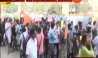 MUMBAI PROTEST MARCH FOR SUPPORT TO JAMIA STUDENTS ON CAB