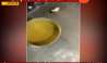 New Delhi Shiv Sena MP Hemant Patil On Poor Food Quality In Maharashtra Sadan