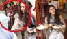   गरीब महिलेला मदत करणाऱ्या Sara Ali Khan ची का उडवली जातेय खिल्ली? 